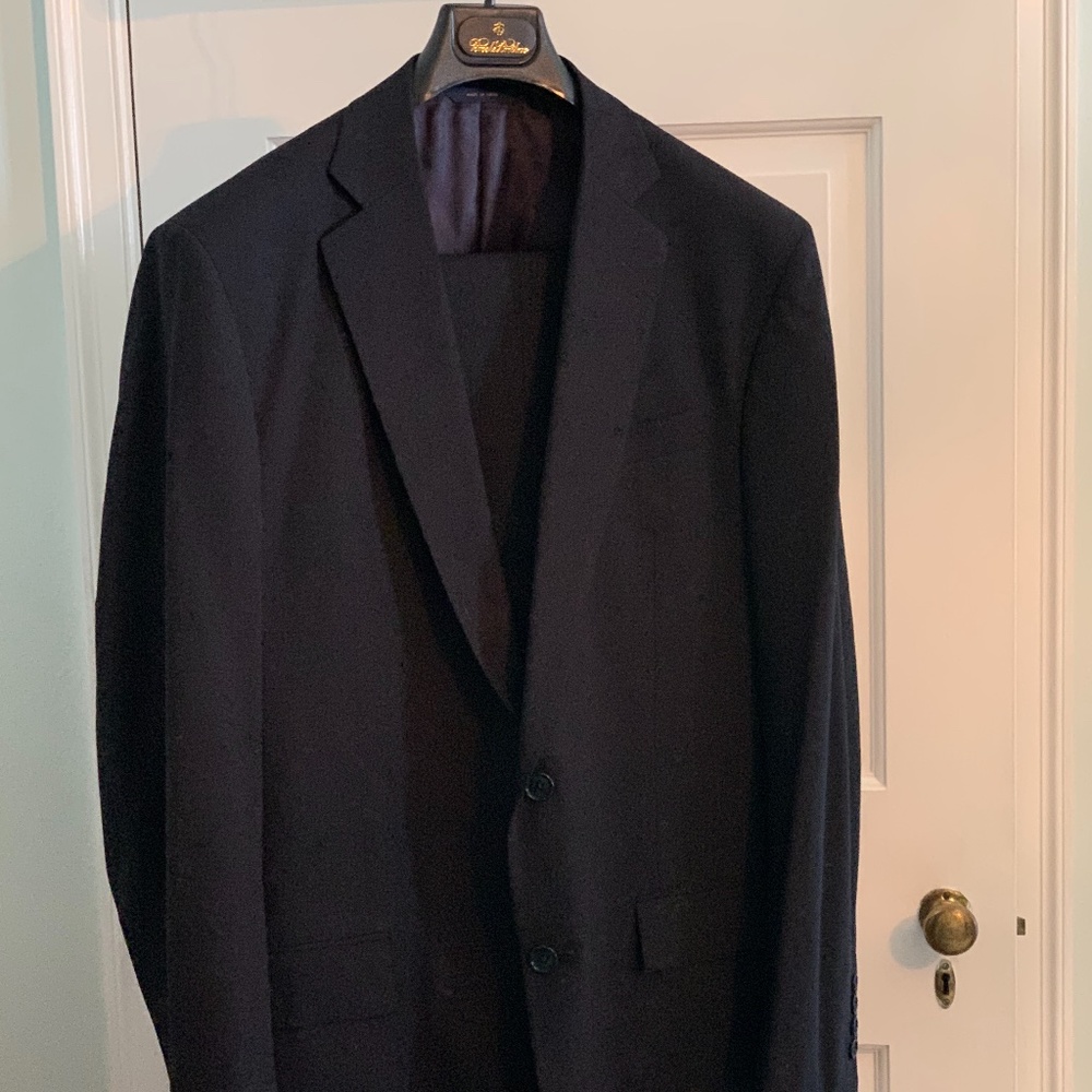 Brooks Brothers Set